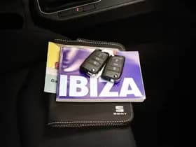 SEAT Ibiza 1.0 EcoTSI FR Business Connect | NAVIGATIE- PACK | DAB | FULL LINK | CAMERA | 18" thumbnail 50