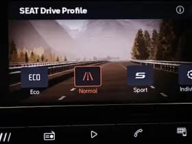 SEAT Ibiza 1.0 EcoTSI FR Business Connect | NAVIGATIE- PACK | DAB | FULL LINK | CAMERA | 18" thumbnail 6