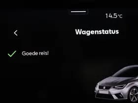 SEAT Ibiza 1.0 EcoTSI FR Business Connect | NAVIGATIE- PACK | DAB | FULL LINK | CAMERA | 18" thumbnail 51