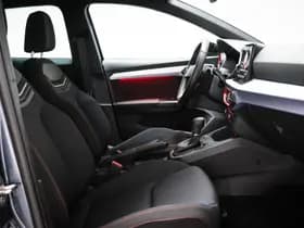 SEAT Ibiza 1.0 EcoTSI FR Business Connect | NAVIGATIE- PACK | DAB | FULL LINK | CAMERA | 18" thumbnail 8