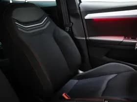 SEAT Ibiza 1.0 EcoTSI FR Business Connect | NAVIGATIE- PACK | DAB | FULL LINK | CAMERA | 18" thumbnail 9