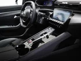 Peugeot 508 thumbnail 3