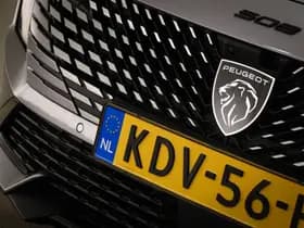 Peugeot 508 thumbnail 22