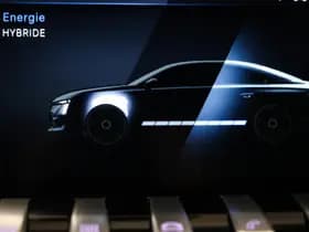 Peugeot 508 thumbnail 6
