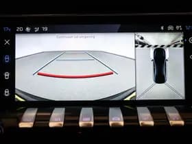 Peugeot 508 thumbnail 10