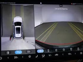 BYD SEAL U 1.5 DM-i FWD Boost | PANORAMADAK | STUURVERWARMING | STOELVENTILATIE | 360 CAMERA thumbnail 19