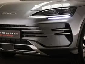 BYD SEAL U 1.5 DM-i FWD Boost | PANORAMADAK | STUURVERWARMING | STOELVENTILATIE | 360 CAMERA thumbnail 20