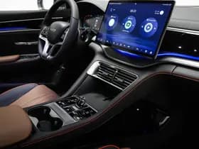 BYD SEAL U 1.5 DM-i FWD Boost | PANORAMADAK | STUURVERWARMING | STOELVENTILATIE | 360 CAMERA thumbnail 3