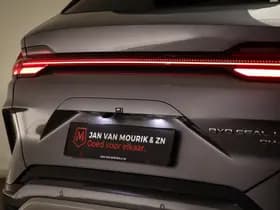 BYD SEAL U 1.5 DM-i FWD Boost | PANORAMADAK | STUURVERWARMING | STOELVENTILATIE | 360 CAMERA thumbnail 26