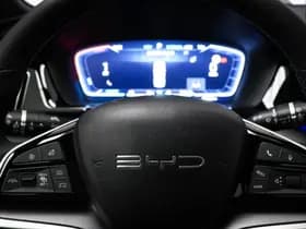 BYD SEAL U 1.5 DM-i FWD Boost | PANORAMADAK | STUURVERWARMING | STOELVENTILATIE | 360 CAMERA thumbnail 37