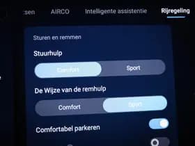 BYD SEAL U 1.5 DM-i FWD Boost | PANORAMADAK | STUURVERWARMING | STOELVENTILATIE | 360 CAMERA thumbnail 47