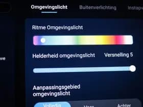 BYD SEAL U 1.5 DM-i FWD Boost | PANORAMADAK | STUURVERWARMING | STOELVENTILATIE | 360 CAMERA thumbnail 6