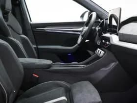 Škoda Kodiaq 1.5 TSI PHEV Sportline Business | WINTER PACK | PANORAMADAK | ACHTERBANKVERWARMING | TREKHAAK thumbnail 13