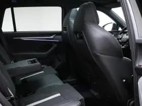 Škoda Kodiaq 1.5 TSI PHEV Sportline Business | WINTER PACK | PANORAMADAK | ACHTERBANKVERWARMING | TREKHAAK thumbnail 17