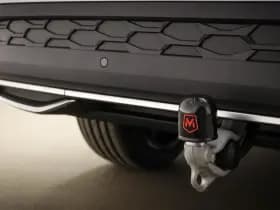 Škoda Kodiaq 1.5 TSI PHEV Sportline Business | WINTER PACK | PANORAMADAK | ACHTERBANKVERWARMING | TREKHAAK thumbnail 22