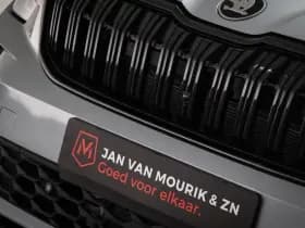 Škoda Kodiaq 1.5 TSI PHEV Sportline Business | WINTER PACK | PANORAMADAK | ACHTERBANKVERWARMING | TREKHAAK thumbnail 24