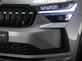 Škoda Kodiaq 1.5 TSI PHEV Sportline Business | WINTER PACK | PANORAMADAK | ACHTERBANKVERWARMING | TREKHAAK thumbnail 26