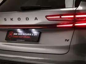 Škoda Kodiaq 1.5 TSI PHEV Sportline Business | WINTER PACK | PANORAMADAK | ACHTERBANKVERWARMING | TREKHAAK thumbnail 33