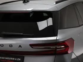 Škoda Kodiaq 1.5 TSI PHEV Sportline Business | WINTER PACK | PANORAMADAK | ACHTERBANKVERWARMING | TREKHAAK thumbnail 34