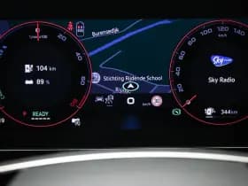 Škoda Kodiaq 1.5 TSI PHEV Sportline Business | WINTER PACK | PANORAMADAK | ACHTERBANKVERWARMING | TREKHAAK thumbnail 5