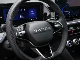 Škoda Kodiaq 1.5 TSI PHEV Sportline Business | WINTER PACK | PANORAMADAK | ACHTERBANKVERWARMING | TREKHAAK thumbnail 43