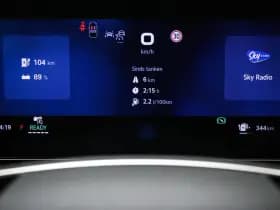 Škoda Kodiaq 1.5 TSI PHEV Sportline Business | WINTER PACK | PANORAMADAK | ACHTERBANKVERWARMING | TREKHAAK thumbnail 47