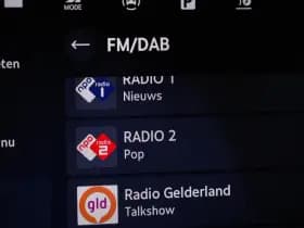 Škoda Kodiaq 1.5 TSI PHEV Sportline Business | WINTER PACK | PANORAMADAK | ACHTERBANKVERWARMING | TREKHAAK thumbnail 54