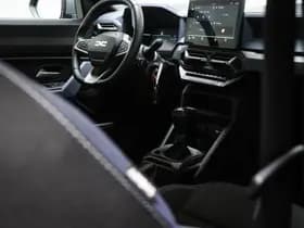 Dacia Duster 1.2 TCe 130 mild hybrid Expression | STOELVERWARMING | NAVIGATIE | DAB | APPLE | CAMERA thumbnail 11