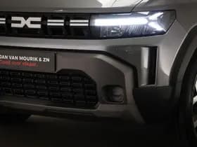 Dacia Duster 1.2 TCe 130 mild hybrid Expression | STOELVERWARMING | NAVIGATIE | DAB | APPLE | CAMERA thumbnail 14