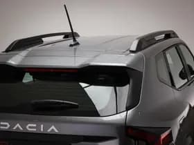 Dacia Duster 1.2 TCe 130 mild hybrid Expression | STOELVERWARMING | NAVIGATIE | DAB | APPLE | CAMERA thumbnail 21