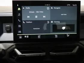 Dacia Duster 1.2 TCe 130 mild hybrid Expression | STOELVERWARMING | NAVIGATIE | DAB | APPLE | CAMERA thumbnail 42