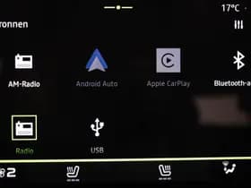 Dacia Duster 1.2 TCe 130 mild hybrid Expression | STOELVERWARMING | NAVIGATIE | DAB | APPLE | CAMERA thumbnail 45