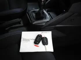 Dacia Duster 1.2 TCe 130 mild hybrid Expression | STOELVERWARMING | NAVIGATIE | DAB | APPLE | CAMERA thumbnail 53