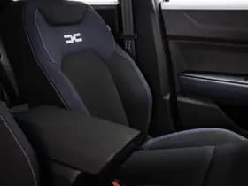 Dacia Duster 1.2 TCe 130 mild hybrid Expression | STOELVERWARMING | NAVIGATIE | DAB | APPLE | CAMERA thumbnail 8