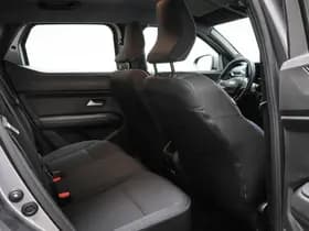 Dacia Duster 1.2 TCe 130 mild hybrid Expression | STOELVERWARMING | NAVIGATIE | DAB | APPLE | CAMERA thumbnail 10