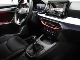 SEAT Ibiza thumbnail 3