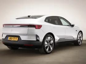 Polestar 4 thumbnail 2