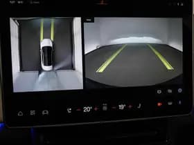 Polestar 4 thumbnail 22