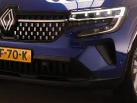 Renault Austral 1.2 mild hybrid advanced 130 evolution | LED | DAB | APPLE | CAMERA thumbnail 15