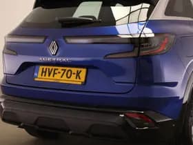 Renault Austral 1.2 mild hybrid advanced 130 evolution | LED | DAB | APPLE | CAMERA thumbnail 18