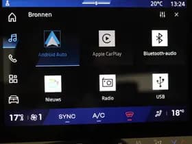 Renault Austral 1.2 mild hybrid advanced 130 evolution | LED | DAB | APPLE | CAMERA thumbnail 38