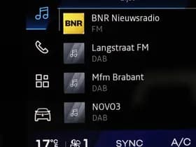 Renault Austral 1.2 mild hybrid advanced 130 evolution | LED | DAB | APPLE | CAMERA thumbnail 39