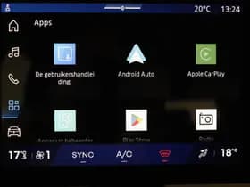 Renault Austral 1.2 mild hybrid advanced 130 evolution | LED | DAB | APPLE | CAMERA thumbnail 40