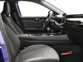 Renault Austral 1.2 mild hybrid advanced 130 evolution | LED | DAB | APPLE | CAMERA thumbnail 8