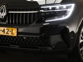 Renault Espace E-Tech full hybrid 200 iconic 7p. | DEMO | PACK HARMAN KARDON | PACK ADVANCED DRIVING ASSIST | PANORAMISCH DAK | ELEK. VERSTELBARE BESTUURDERSTOEL INCL. GEHEUGEN | thumbnail 19