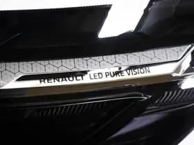 Renault Espace E-Tech full hybrid 200 iconic 7p. | DEMO | PACK HARMAN KARDON | PACK ADVANCED DRIVING ASSIST | PANORAMISCH DAK | ELEK. VERSTELBARE BESTUURDERSTOEL INCL. GEHEUGEN | thumbnail 20