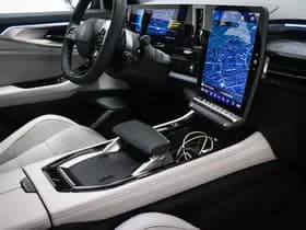 Renault Espace E-Tech full hybrid 200 iconic 7p. | DEMO | PACK HARMAN KARDON | PACK ADVANCED DRIVING ASSIST | PANORAMISCH DAK | ELEK. VERSTELBARE BESTUURDERSTOEL INCL. GEHEUGEN | thumbnail 3