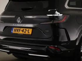 Renault Espace E-Tech full hybrid 200 iconic 7p. | DEMO | PACK HARMAN KARDON | PACK ADVANCED DRIVING ASSIST | PANORAMISCH DAK | ELEK. VERSTELBARE BESTUURDERSTOEL INCL. GEHEUGEN | thumbnail 25