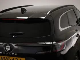 Renault Espace E-Tech full hybrid 200 iconic 7p. | DEMO | PACK HARMAN KARDON | PACK ADVANCED DRIVING ASSIST | PANORAMISCH DAK | ELEK. VERSTELBARE BESTUURDERSTOEL INCL. GEHEUGEN | thumbnail 27