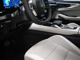 Renault Espace E-Tech full hybrid 200 iconic 7p. | DEMO | PACK HARMAN KARDON | PACK ADVANCED DRIVING ASSIST | PANORAMISCH DAK | ELEK. VERSTELBARE BESTUURDERSTOEL INCL. GEHEUGEN | thumbnail 32